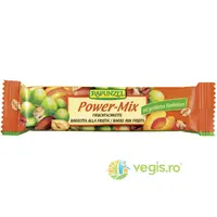 Baton Proteic Power Mix Ecologic/Bio 40g