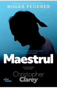Maestrul
