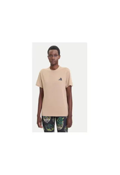 Tricou lifestyle cu logo pe piept 0000305179524