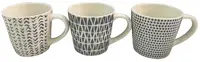Set de cești de espresso Maison - Blomus, 6 buc., 120 ml