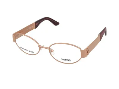 Ochelari de vedere Guess GU50314 028
