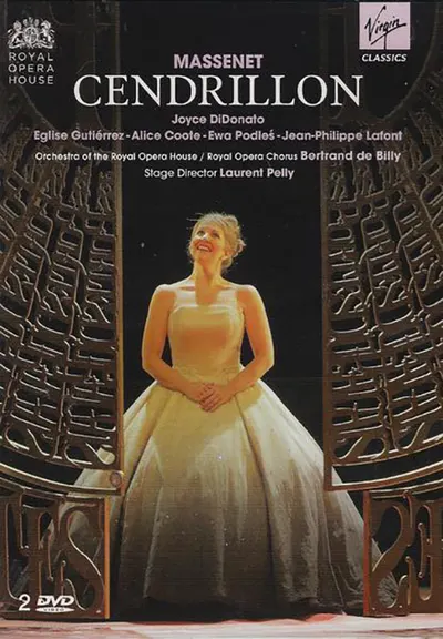 Cendrillon