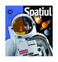Spaţiul. Insiders - Hardcover - Owen Weldon