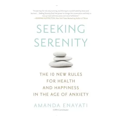 Seeking Serenity