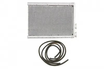 Schimbator caldura incalzire habitaclu potrivit CITROEN C4 III, C4 X; OPEL CORSA F, CORSA F HATCHBACK; PEUGEOT 2008 II, 208 II 1.2-Electric 06.19