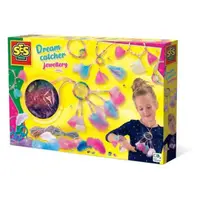 Set creativ - Bijuterii capcane de vise