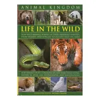 Animal Kingdom, Michael Chinery