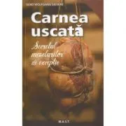 Carnea uscata