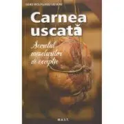 Carnea uscata