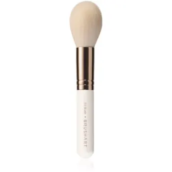 BrushArt Basic Blush brush pensula pentru aplicare fard obraz