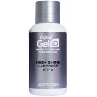 Solutie Curatare Depend High Shine Cleanser, Pasul 5, 35 ml