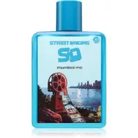 Street Origins Mumbai Mc Eau de Parfum pentru bărbați