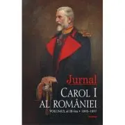 Jurnal. Volumul al 3-lea. 1893-1897