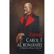 Jurnal. Volumul al 3-lea. 1893-1897