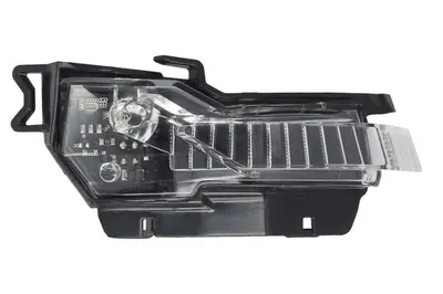 Semnalizator oglinda laterala stanga LED potrivit SKODA FABIA IV 06.21