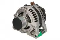 Alternator (14v, 120a) Potrivit Volvo C30, C70 Ii, S40 I, S40 Ii, V50; Ford C-Max, Fiesta V, Focus C-Max, Focus Ii, Fusion, Kuga I; Mazda 3 1.6 1.6d 2.0d 12.02-05.13
