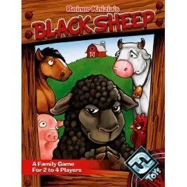 Black Sheep