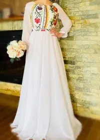 Rochie eleganta lunga Maria