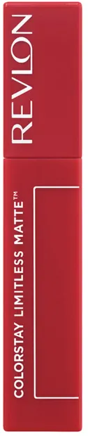 Revlon ColorStay Ruj lichid de lungă durată Limitless Matte, 014 Dream Job, 5 ml