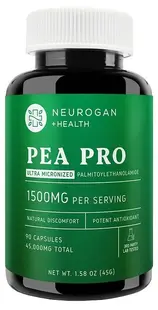 Pea Pro, 90 capsule, Neurogan Health