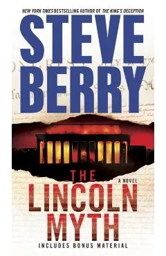 The Lincoln Myth