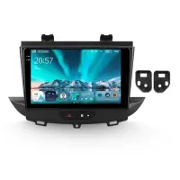 Navigatie Auto Teyes CC4 Opel Astra K 2015-2022 6+128GB 9.5" QLED Octa-core 2.7Ghz, Android 4G Bluetooth 5.1 DSP