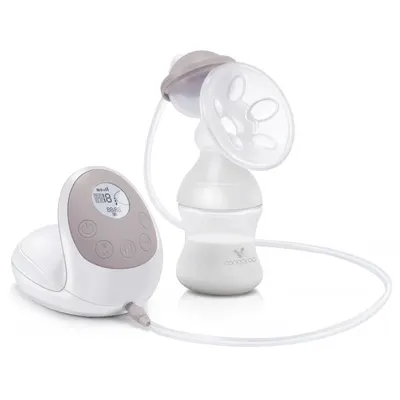 Pompă electrică de sân Cangaroo - Gentle Touch XN-D207