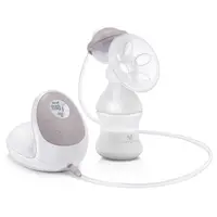 Pompă electrică de sân Cangaroo - Gentle Touch XN-D207