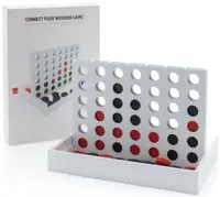 Joc - Connect four wooden