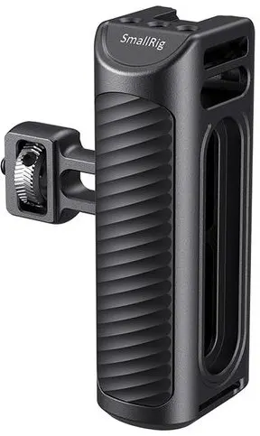 Mâner lateral SmallRig - HSS2424, negru