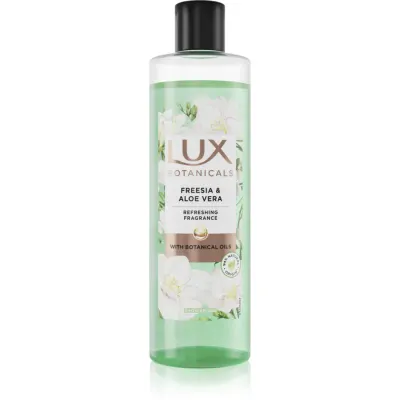 Lux Freesia gel de duș 480 ml