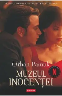 eBook Muzeul inocentei