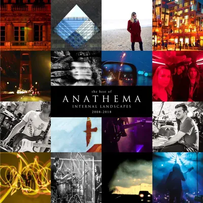 Internal Landscapes - The Best Of