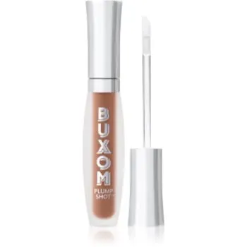 Buxom PLUMP SHOT™ COLLAGEN-INFUSED LIP SERUM luciu de buze pentru un volum suplimentar cu colagen