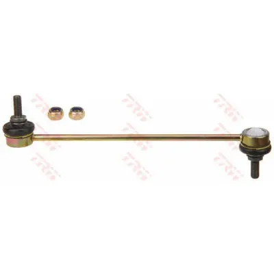 Brat/bieleta suspensie, stabilizator TRW JTS352