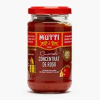 Pasta De Rosii Concentrat Mutti 200g