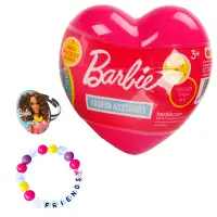Set cu accesorii surpriza, Cool Things, Barbie, Fashion Accessories