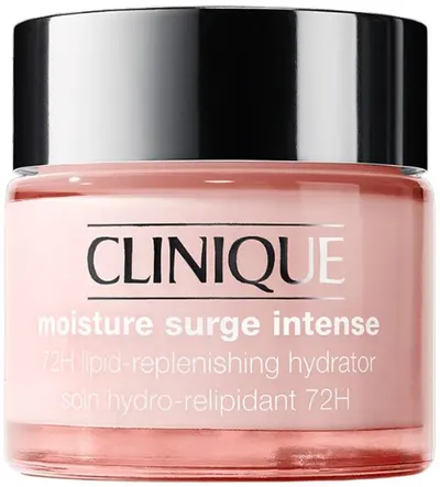 Clinique Cremă-gel hidratantă pentru față Moisture Surge Intense 72H, 50 ml