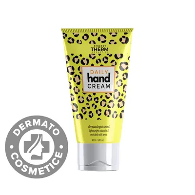 Crema de maini, 50ml, Synergy Therm