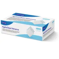Pansament HydroClean Advance, 7,5 x 7.5 cm, Hartmann | 10 bucati