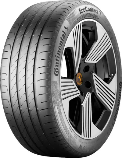 Continental EcoContact 7 ( 225/55 R17 97V (+), EVc )