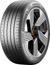 Continental EcoContact 7 ( 245/45 R19 102Y XL *, EVc, cu protectie de janta )