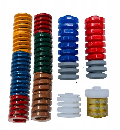 Kit de tuning Simagic – P-ORP(H), pentru P1000/P1000i