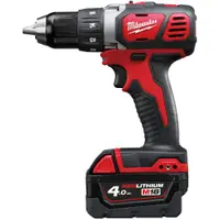 M18bdd-402x Mas.gaur. /ins. Cu Acu. Milwaukee 4933446198