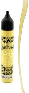 Contur 3D Cadence - Rich Gold 5136, 25 ml