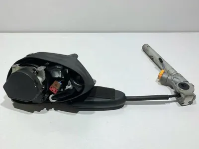 Centura de siguranta cu pretensioner stanga fata 868850012R Renault Grand Scenic 3 (2009-2011)
