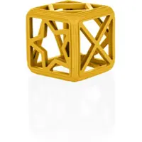 Zopa Silicone Teether Square jucărie pentru dentiție