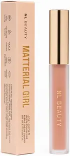 NL Beauty Ruj mat lichid de lungă durată, Hollywood, 3.7 ml