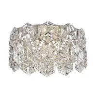 Zuma Line Ceiling Lamp Davi C0534-05c-F4ac 5xg9