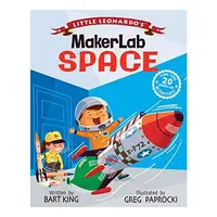 Little Leonardo's MakerLab